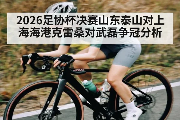 2026足协杯决赛山东泰山对上海海港克雷桑对武磊争冠分析