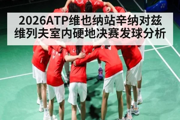 2026ATP维也纳站辛纳对兹维列夫室内硬地决赛发球分析