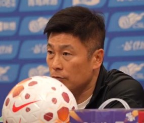 乐鱼官方入口-李国旭：上半场丢球跟体能消耗有关系，以后做到更好的轮换