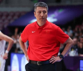 乐鱼app下载-男篮阵容大换脸，锋线两将再受伤，战日本可带这两人提升锋线投射